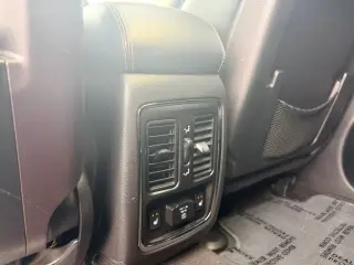 2012 Jeep GRAND CHEROKEE