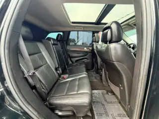 2012 Jeep GRAND CHEROKEE