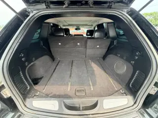 2012 Jeep GRAND CHEROKEE