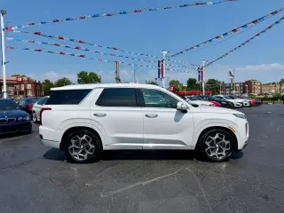 2021 Hyundai PALISADE