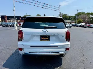 2021 Hyundai PALISADE