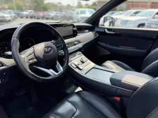 2021 Hyundai PALISADE