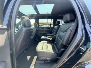 2020 Cadillac XT6