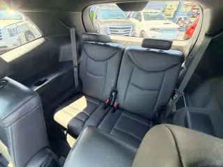 2020 Cadillac XT6
