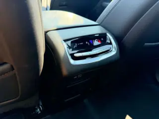 2020 Cadillac XT6