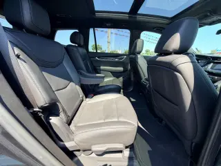 2020 Cadillac XT6