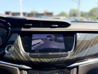 2020 Cadillac XT6