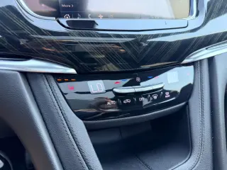2020 Cadillac XT6