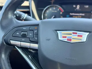 2020 Cadillac XT6