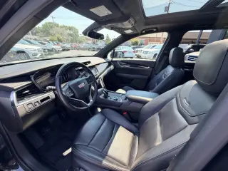 2020 Cadillac XT6