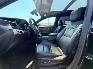2020 Cadillac XT6
