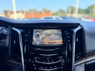 2016 Cadillac ESCALADE ESV