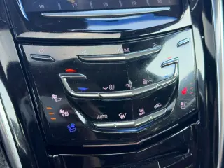 2016 Cadillac ESCALADE ESV