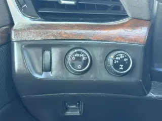 2016 Cadillac ESCALADE ESV