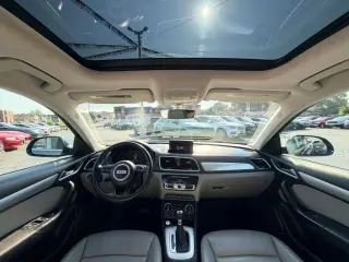 2016 Audi Q3
