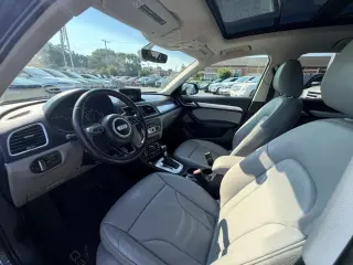 2016 Audi Q3