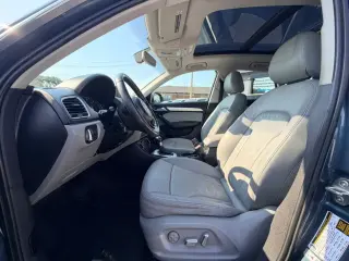 2016 Audi Q3