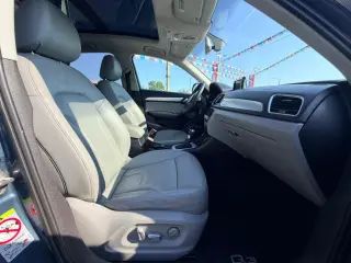 2016 Audi Q3