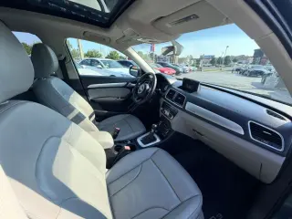 2016 Audi Q3