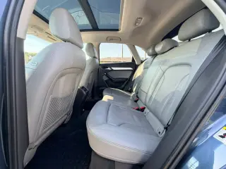 2016 Audi Q3