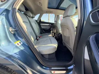 2016 Audi Q3
