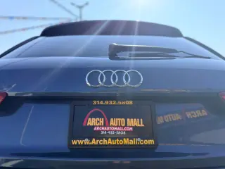 2016 Audi Q3