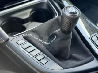 2015 Bmw M3