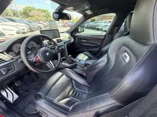 2015 Bmw M3