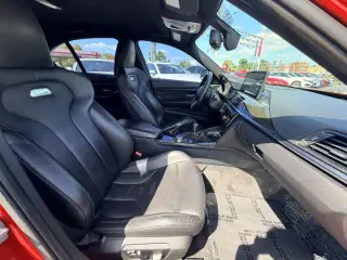 2015 Bmw M3