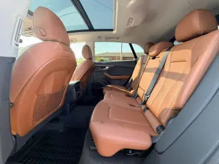 2019 Audi Q8