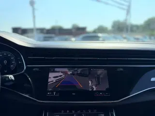 2019 Audi Q8