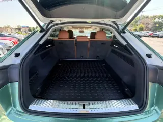2019 Audi Q8