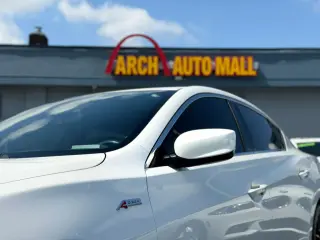 2021 Acura ILX