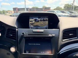 2021 Acura ILX