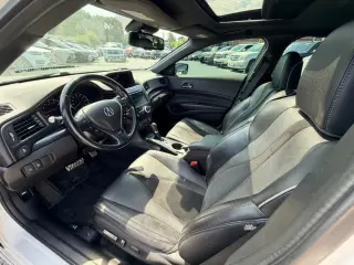 2021 Acura ILX