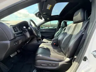 2021 Acura ILX