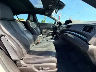 2021 Acura ILX