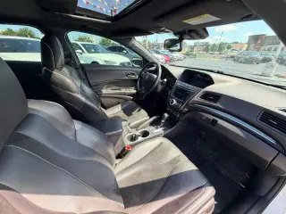 2021 Acura ILX