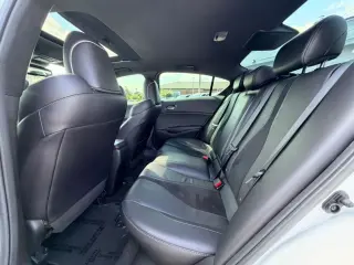 2021 Acura ILX