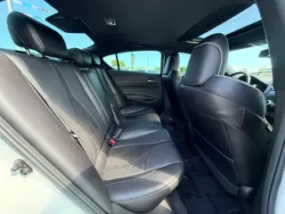 2021 Acura ILX