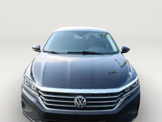 2021 Volkswagen PASSAT