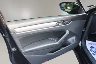 2021 Volkswagen PASSAT