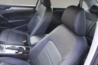 2021 Volkswagen PASSAT