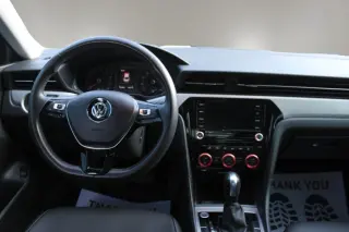 2021 Volkswagen PASSAT