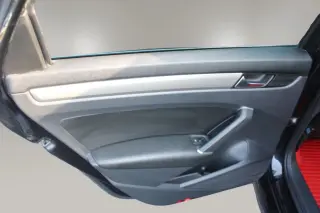 2021 Volkswagen PASSAT