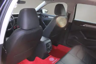 2021 Volkswagen PASSAT