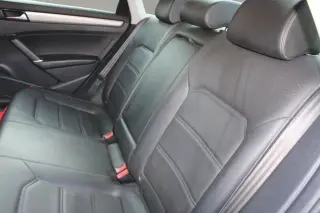 2021 Volkswagen PASSAT