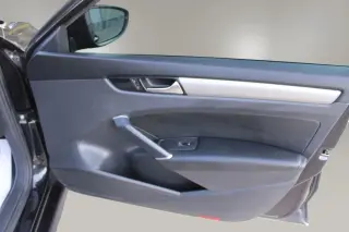 2021 Volkswagen PASSAT