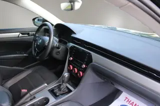2021 Volkswagen PASSAT