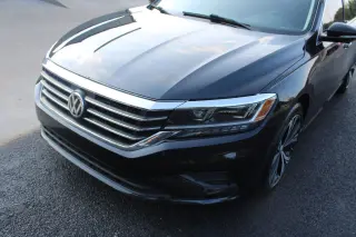 2021 Volkswagen PASSAT